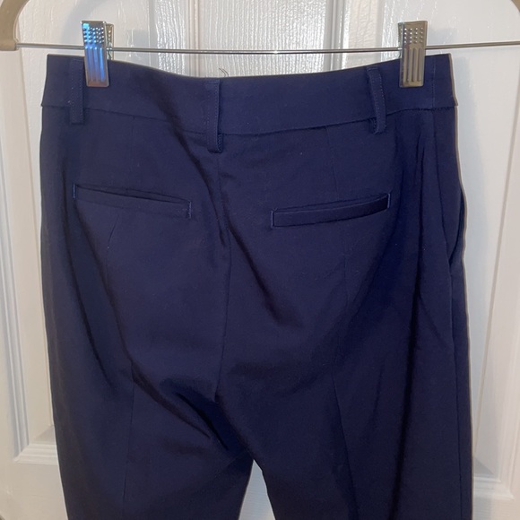 Express / Columnist Mid Rise Ankle - Picture 4 of 5